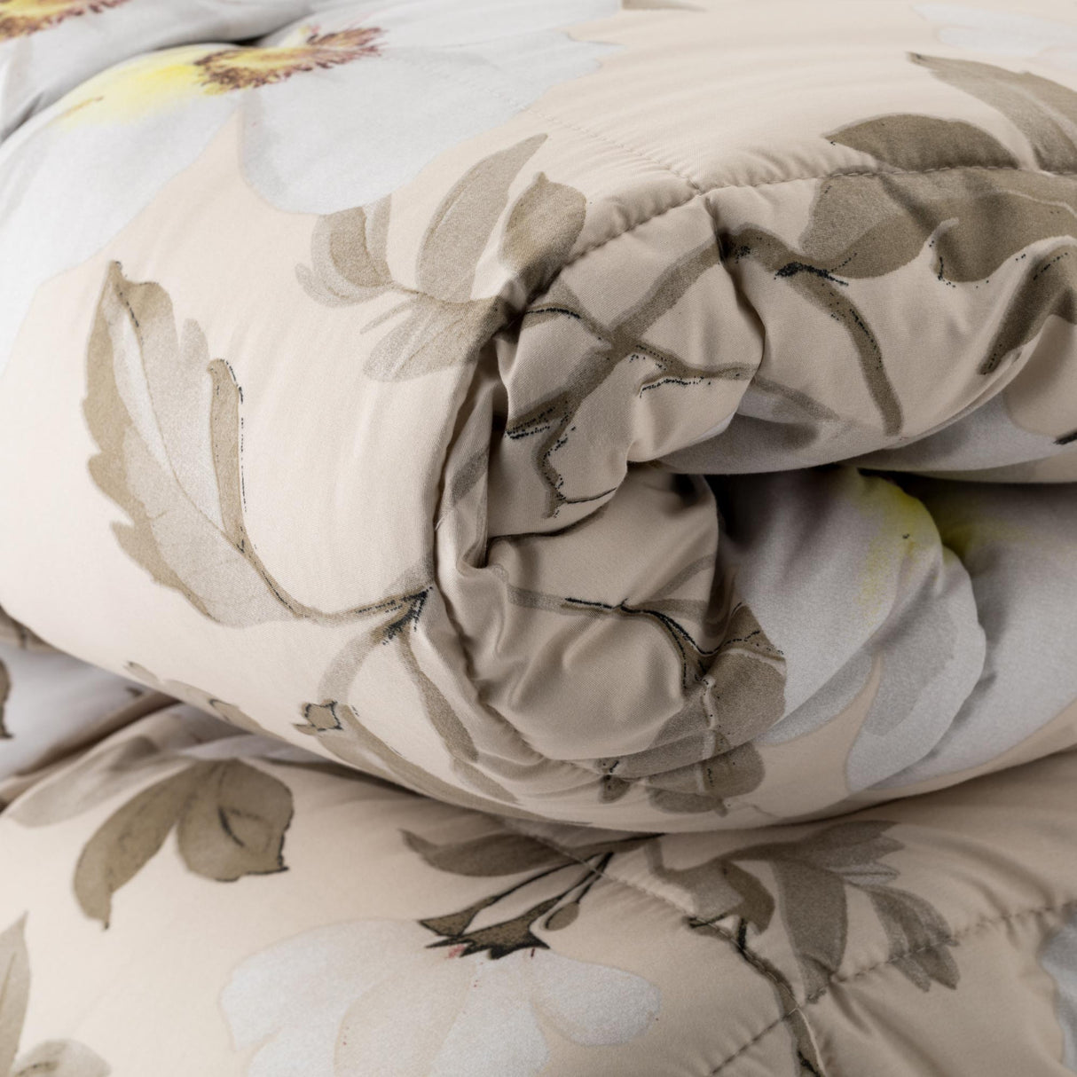 (Trapunta Stampata Double Face Cleris – Linea Oro