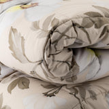 (Trapunta Stampata Double Face Cleris – Linea Oro