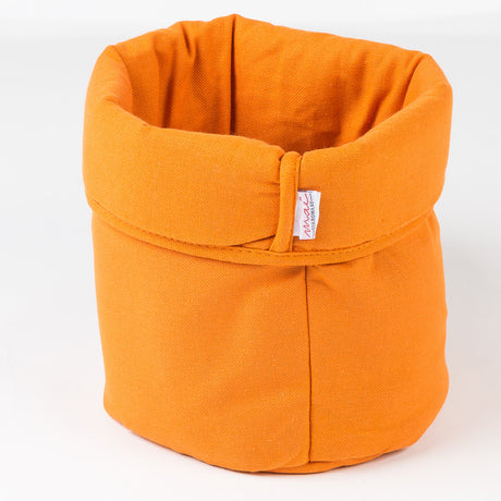 Cesto Pane 100% Cotone Deliziosa Maè - Via Roma 60