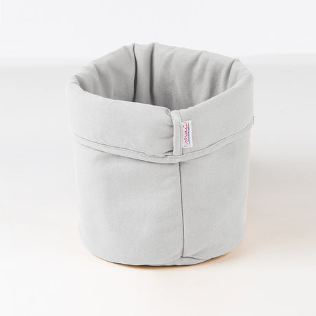 Cesto Pane 100% Cotone Deliziosa Maè - Via Roma 60