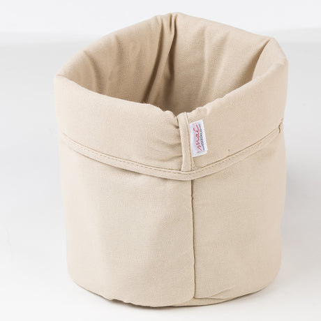 Cesto Pane 100% Cotone Deliziosa Maè - Via Roma 60