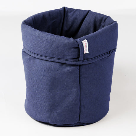 Cesto Pane 100% Cotone Deliziosa Maè - Via Roma 60