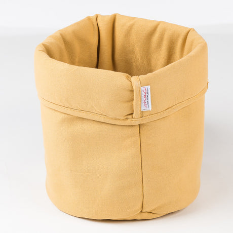 Cesto Pane 100% Cotone Deliziosa Maè - Via Roma 60