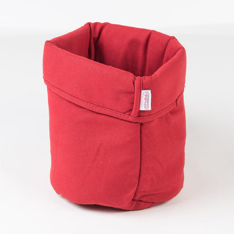 Cesto Pane 100% Cotone Deliziosa Maè - Via Roma 60