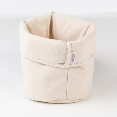 Cesto Pane 100% Cotone Deliziosa Maè - Via Roma 60