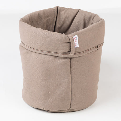 Cesto Pane 100% Cotone Deliziosa Maè - Via Roma 60