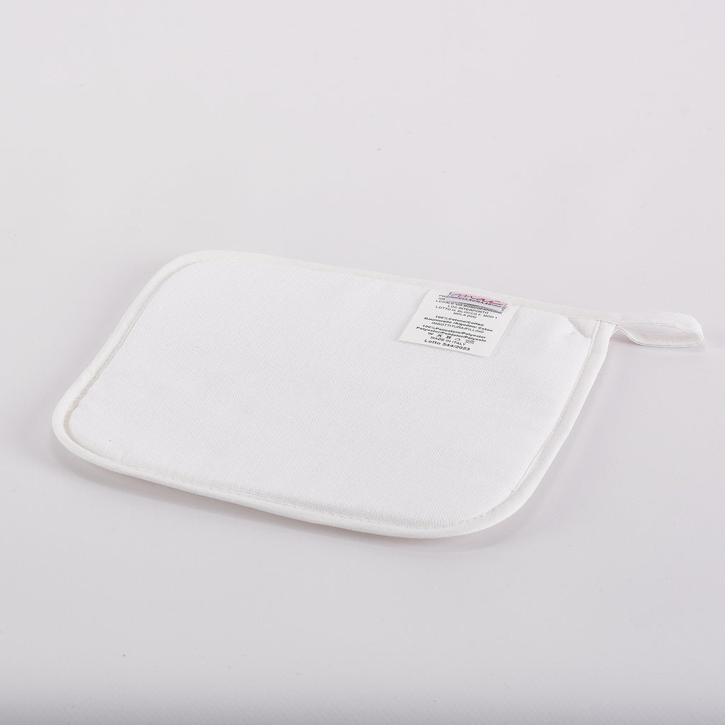 Presina 100% Cotone Deliziosa Maè 20x20 cm - Via Roma 60