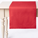 Runner 100% Cotone Deliziosa Maè 50x150 cm - Via Roma 60
