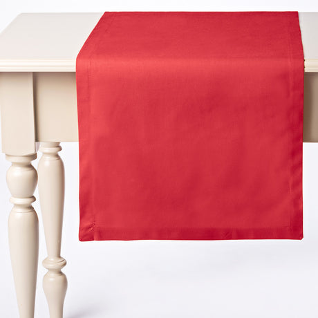 Runner 100% Cotone Deliziosa Maè 50x150 cm - Via Roma 60