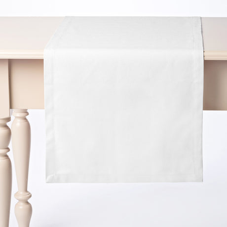 Runner 100% Cotone Deliziosa Maè 50x150 cm - Via Roma 60
