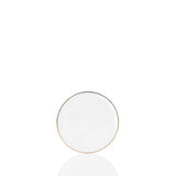 Set Domus Gold Line - Weissestal