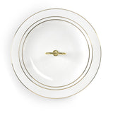 Set Domus Gold Line - Weissestal