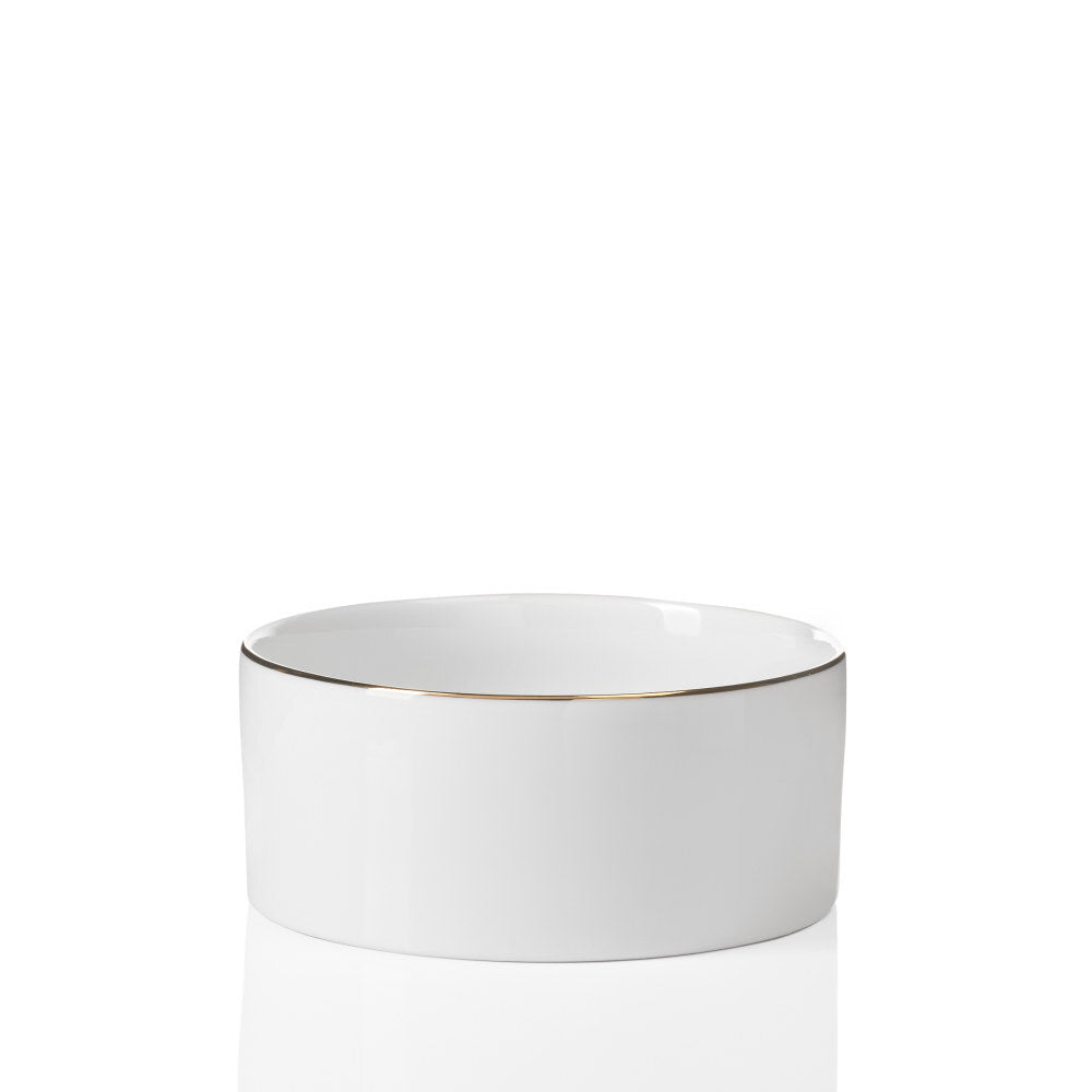 Set Domus Gold Line - Weissestal