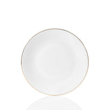 Set Domus Gold Line - Weissestal