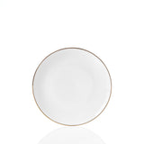 Set Domus Gold Line - Weissestal