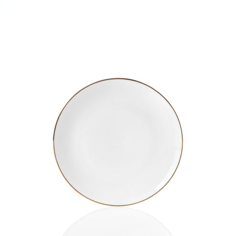 Set Domus Gold Line - Weissestal