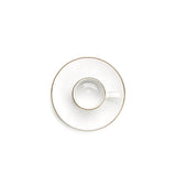 Set Domus Gold Line - Weissestal