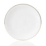 Set Domus Gold Line - Weissestal