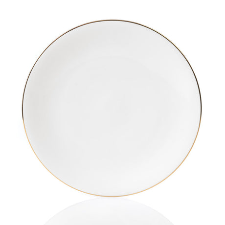 Set Domus Gold Line - Weissestal