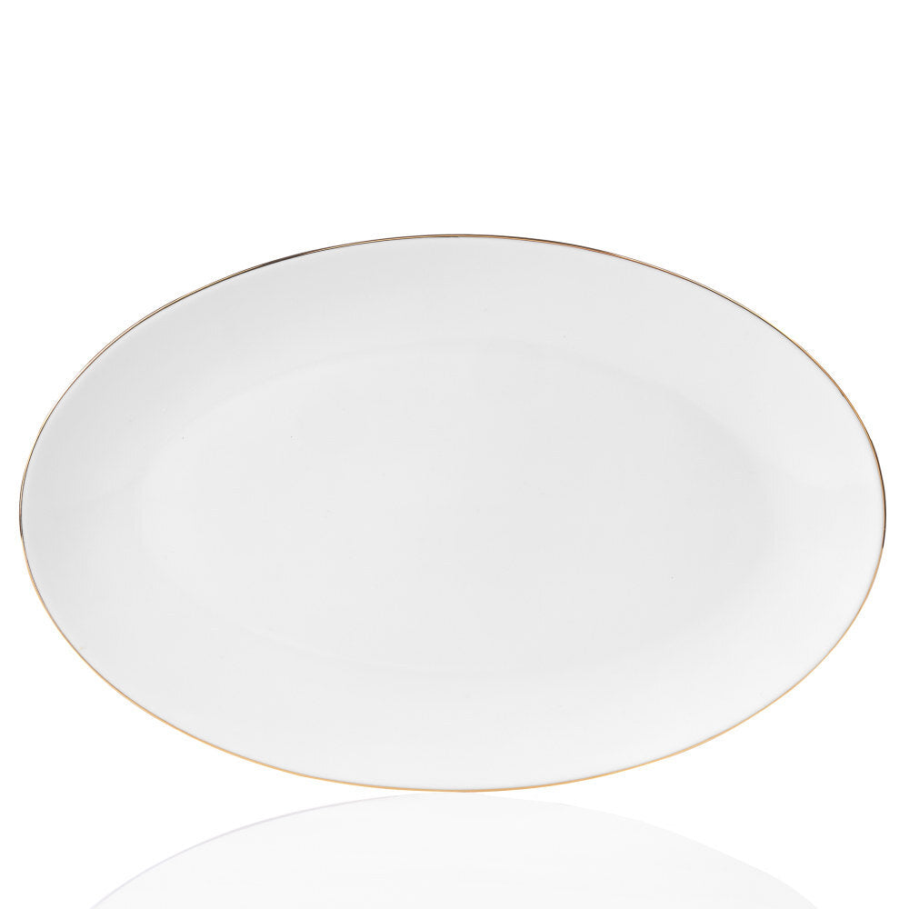 Set Domus Gold Line - Weissestal
