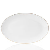 Set Domus Gold Line - Weissestal