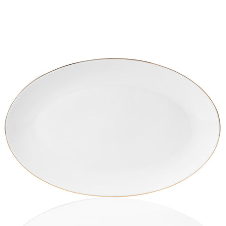 Set Domus Gold Line - Weissestal