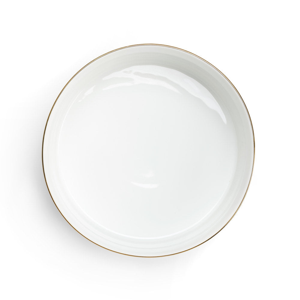 Set Domus Gold Line - Weissestal