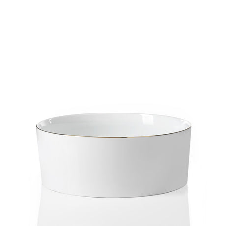 Set Domus Gold Line - Weissestal