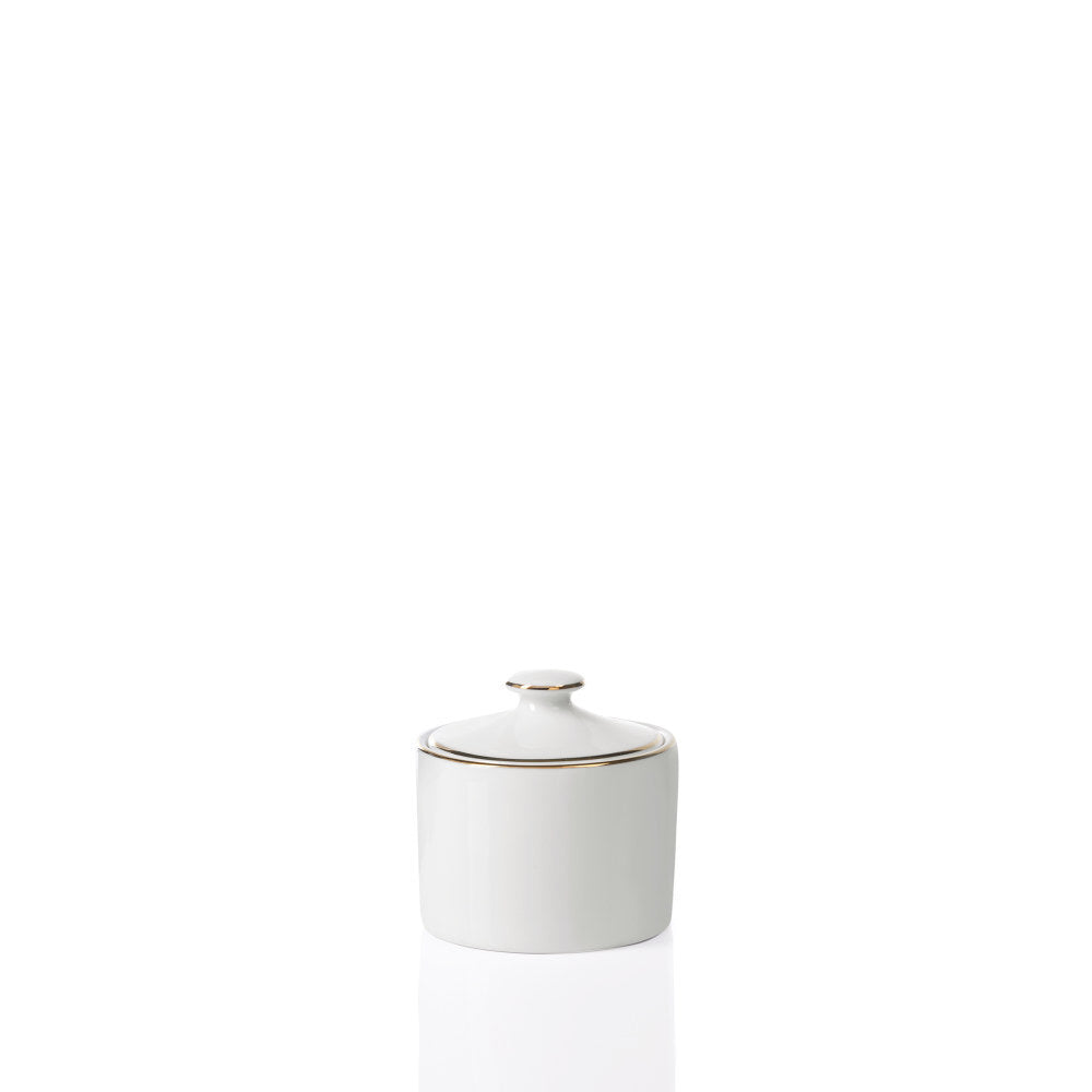 Set Domus Gold Line - Weissestal