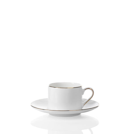 Set Domus Gold Line - Weissestal