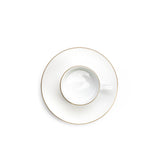 Set Domus Gold Line - Weissestal