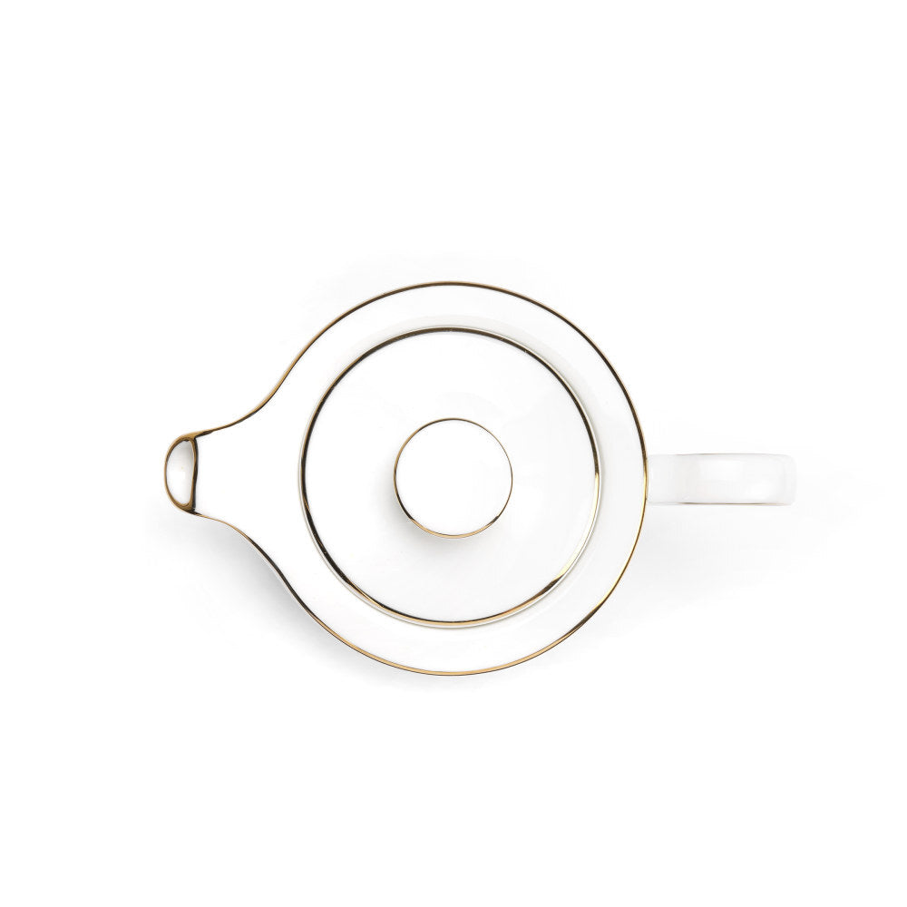 Set Domus Gold Line - Weissestal