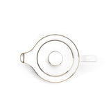 Set Domus Gold Line - Weissestal