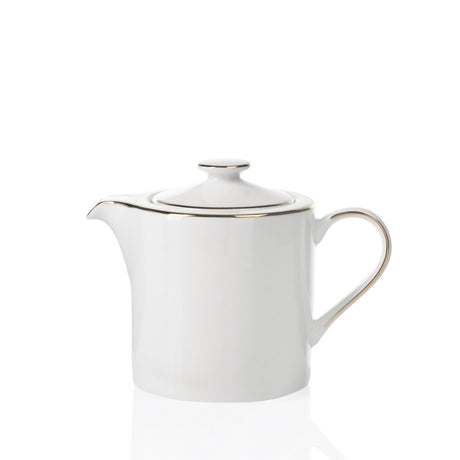 Set Domus Gold Line - Weissestal