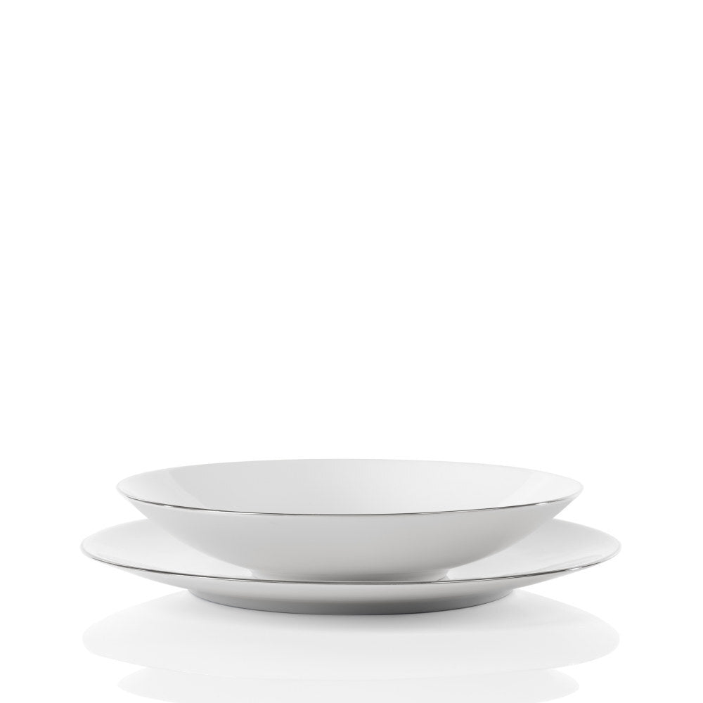 Set Domus Platin Line - Weissestal