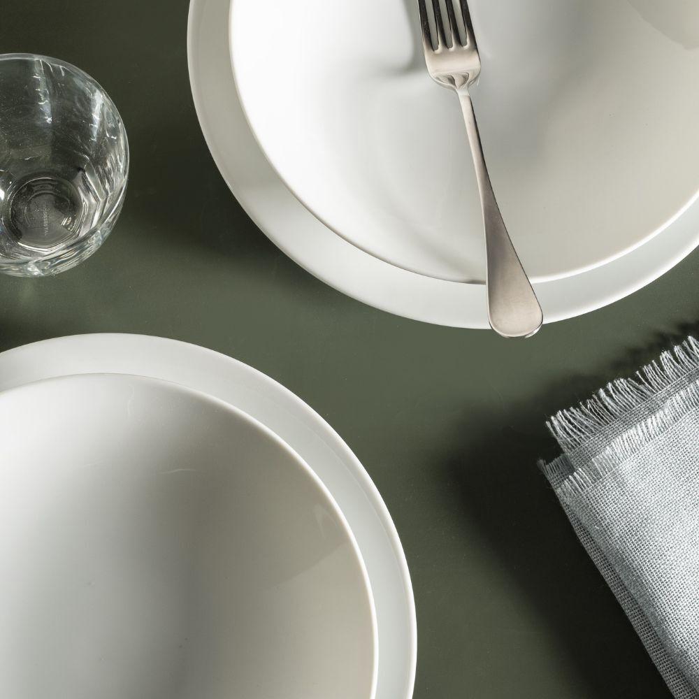 Set Domus White - Weissestal