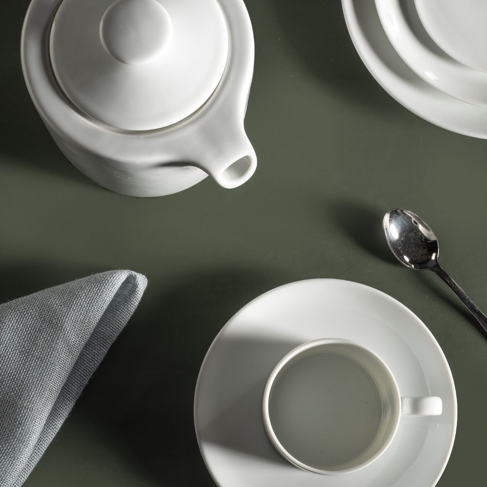 Set Domus White - Weissestal