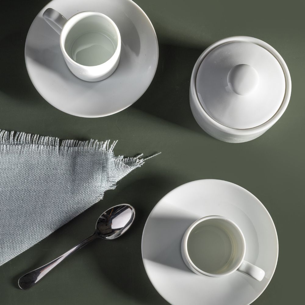 Set Domus White - Weissestal