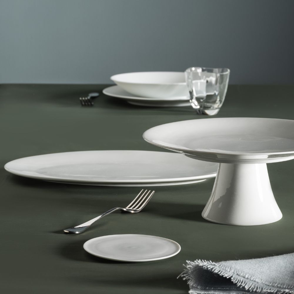 Set Domus White - Weissestal