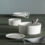 Set Domus White - Weissestal