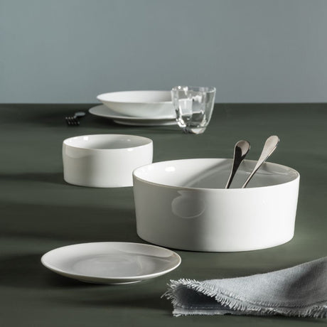 Set Domus White - Weissestal