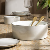 Set Domus Gold Line - Weissestal