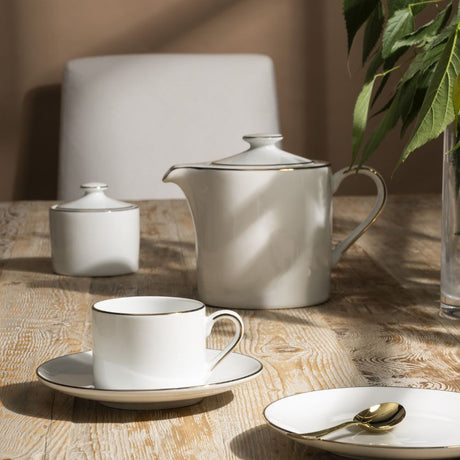 Set Domus Gold Line - Weissestal