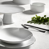 Set Domus Platin Line - Weissestal
