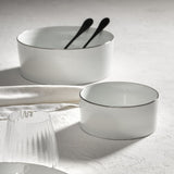 Set Domus Platin Line - Weissestal