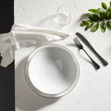 Set Domus Platin Line - Weissestal