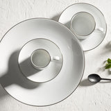 Set Domus Platin Line - Weissestal