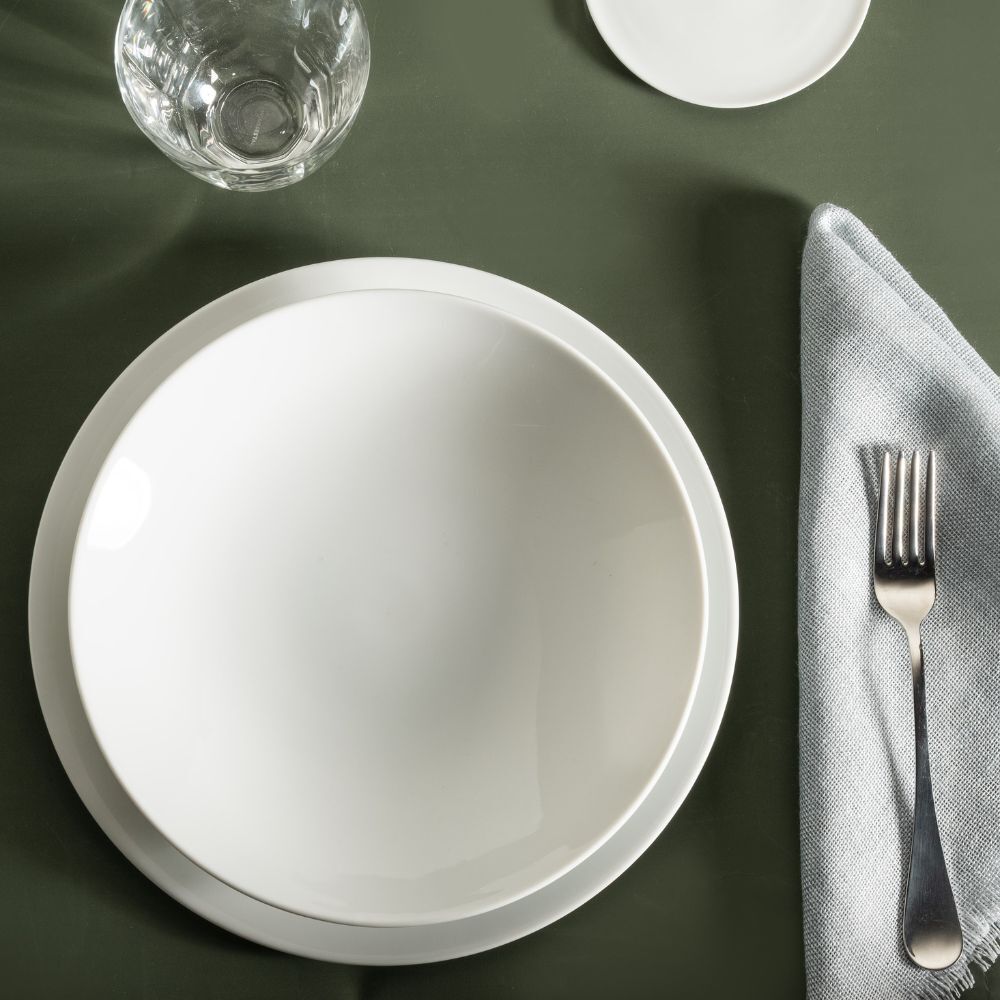 Set Domus White - Weissestal