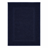 Tappetino Bagno Popcorn Kari in Idrospugna di Cotone 100% 50x80 cm