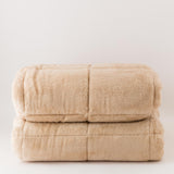 Trapunta in Micropelliccia Umea – Linea Oro | Matrimoniale 260x260 cm